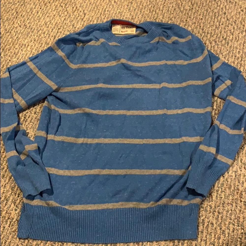 Men’s sweater